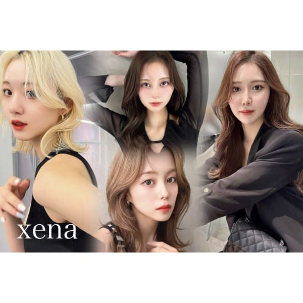 xena【ジーナ】
