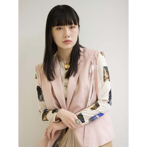 【平日限定3回目】ワンカラー＋ Aujuaトリートメント4ステップ ￥11,000～