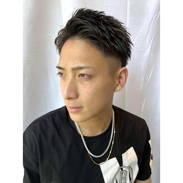 【MEN’S限定】似合せカウンセリング＋カット