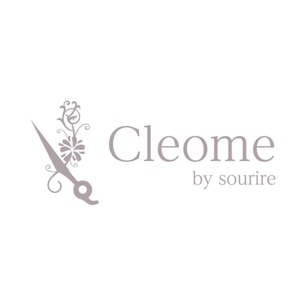 Cleome by sourire
