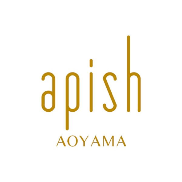 apish AOYAMA 【アピッシュ アオヤマ】