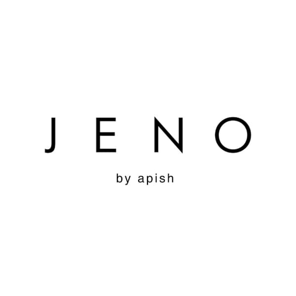 JENO by apish【ジェノ バイ アピッシュ 】