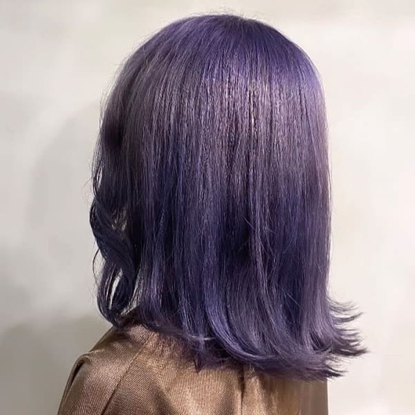 【そうや限定　学割U-24】ケアブリーチカラーカット　￥18000