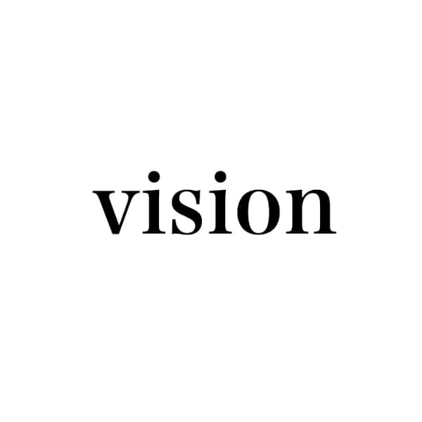 vision 赤坂