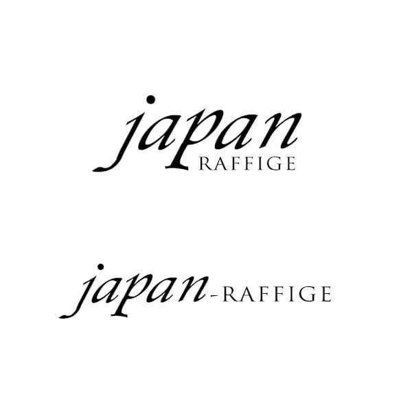 RAFFIGE JAPAN