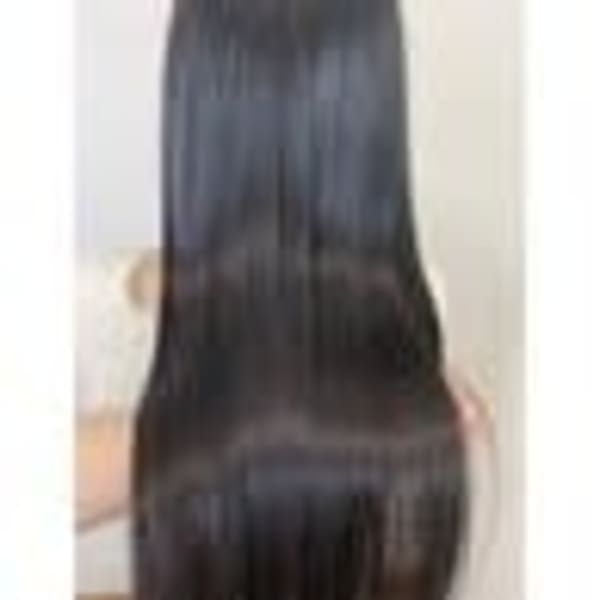 【ＮＥＷ.艶髪】超高濃度水素ケア＋髪質改善シルクカラー＋カット￥23900→￥19000