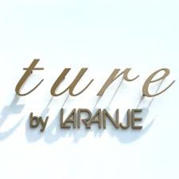 ture by LARANJE 横川店