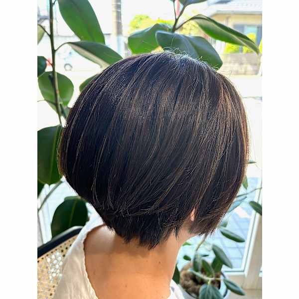 【平日限定】似合わせカット　5500円→3850円