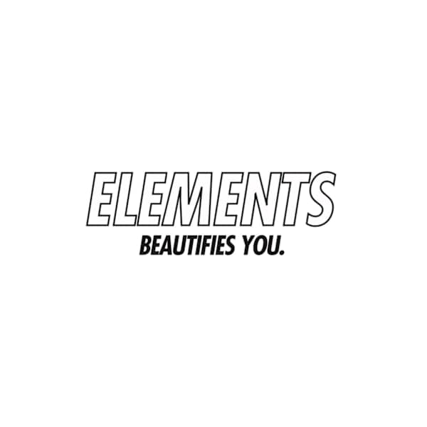 ELEMENTS【エレメンツ】