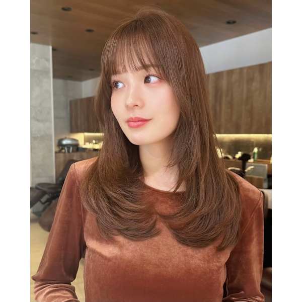 【初回限定】カット+バイカルテトリートメント