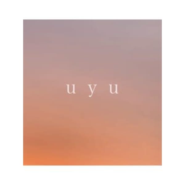 uyu【ウユ】