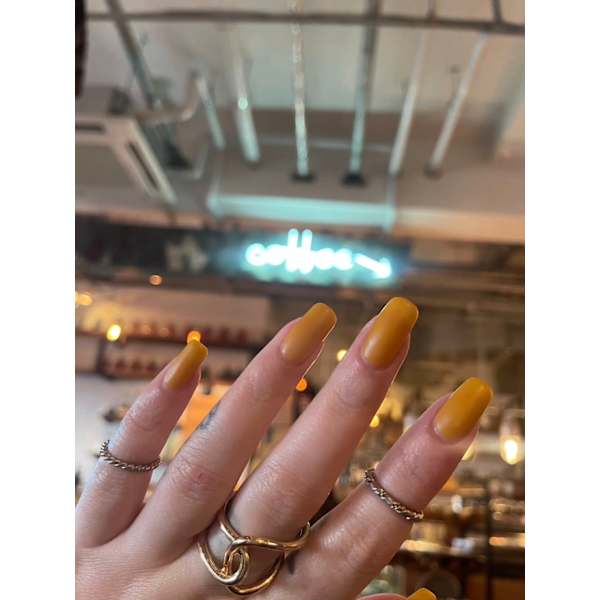 1カラー・ラメグラ ￥9,900