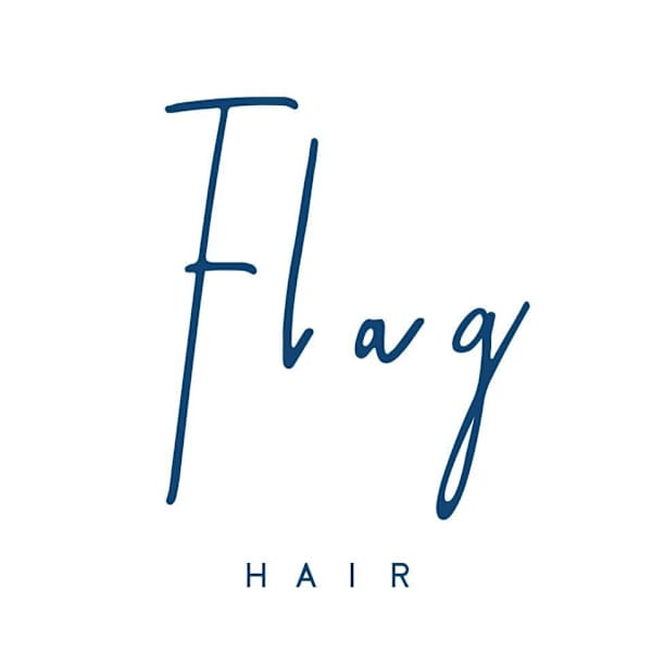 Flag HAIR 博多駅前店