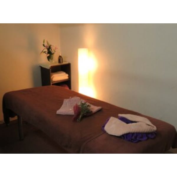 【23時まで！サクッとセット】ほぐし30分＋リンパオイル30分