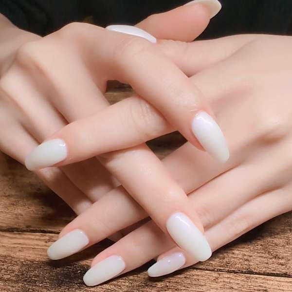 【学割|24歳以下 HAND/初回オフ無料】うる艶ワンカラー