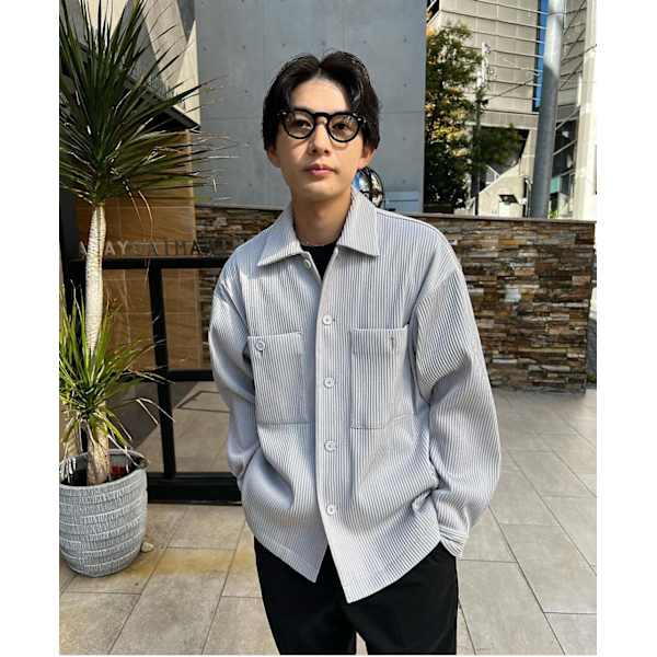 《メンズ限定》カット＋縮毛矯正 ￥9,900