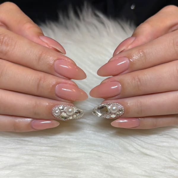 【オフなし】グロスワンカラー