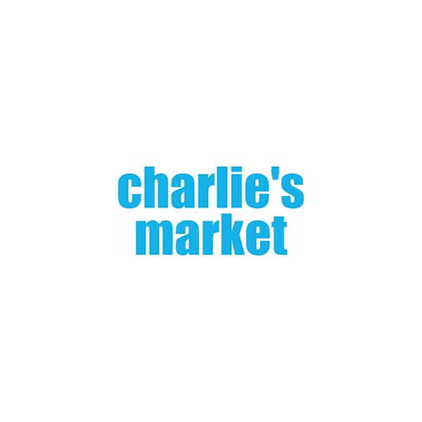 charlie's market 【チャーリーズ マーケット】