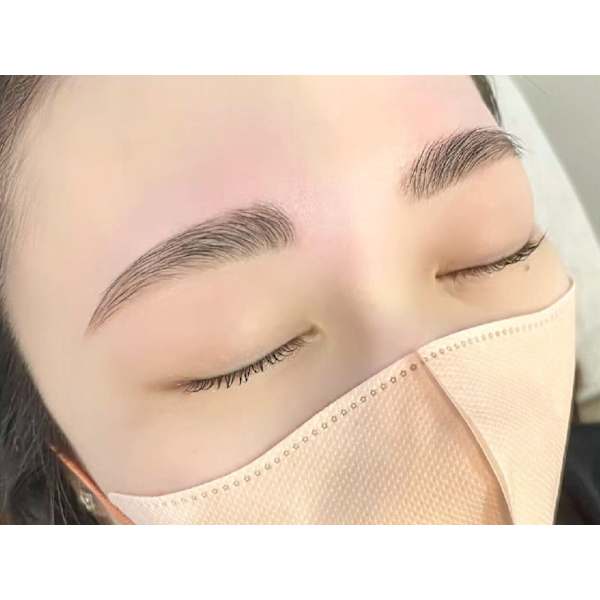 【新規or再来1ヶ月以上】Men’s美眉スタイリングwax¥4,500