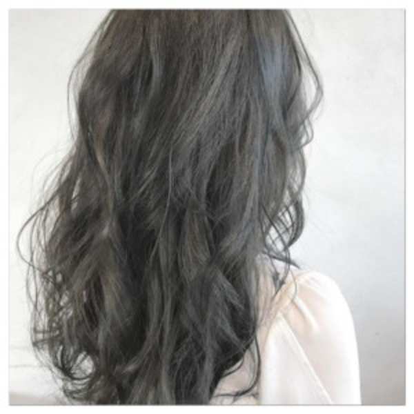 カット＋アディクシーカラー＋トリートメント