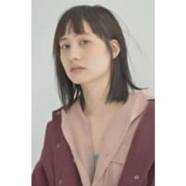 【NEW☆】カット+カラー+PJOLI超音波トリートメント+マイクロバブルスパ￥15500→