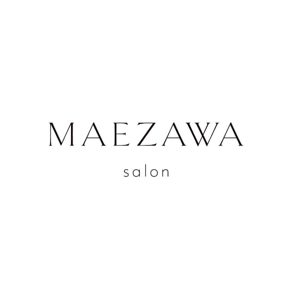 MAEZAWA salon