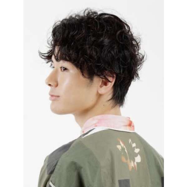 Ｒ【カットコース1☆】カット＆炭酸泉　　￥￥5280　→　￥4300