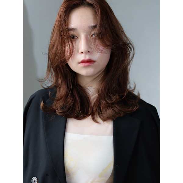 美髪カット（特典あり）￥6600