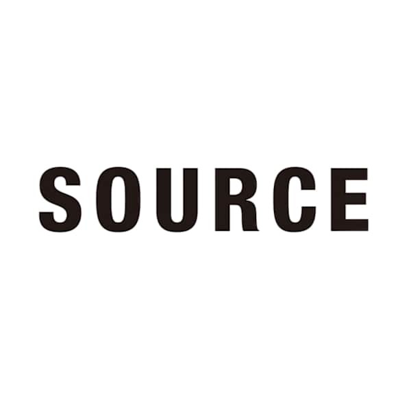 SOURCE 梅田