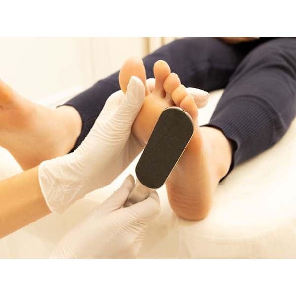 フットキュアコース