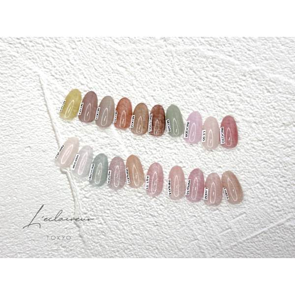 【ご新規様☆平日限定】ハンド 選べる20色ワンカラー