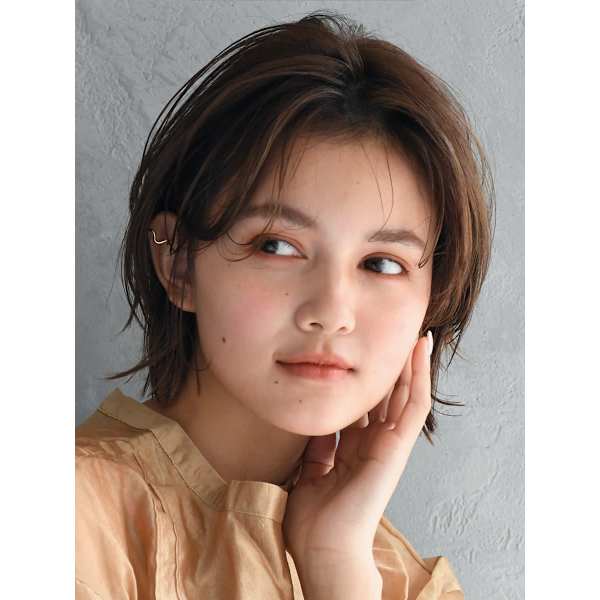 【今までの美容室が飽きた方へ】カット　4500→4050