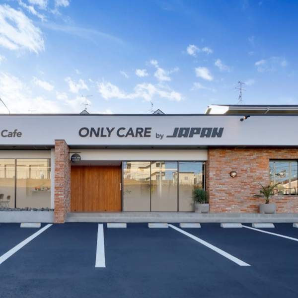 ONLY CARE by JAPAN