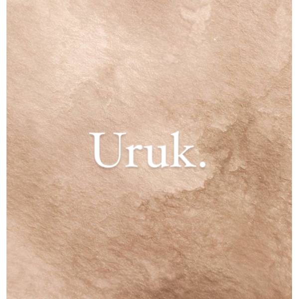 Uruk.
