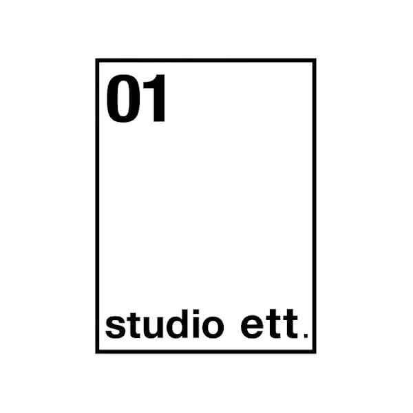 studio ett 【スタジオ エット】