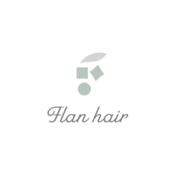 Flan hair 箱崎店