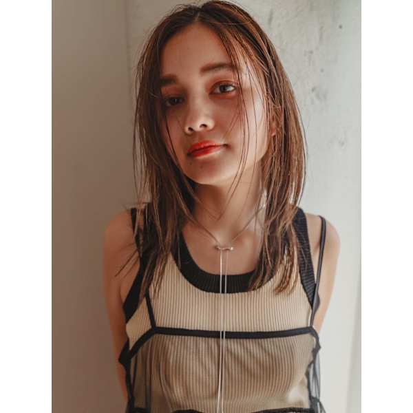 【green渋谷】カット＋トリートメント￥4,500【渋谷駅　原宿駅　表参道駅】