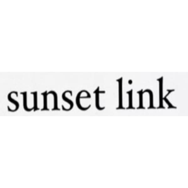 Sunset Link 【サンセットリンク】