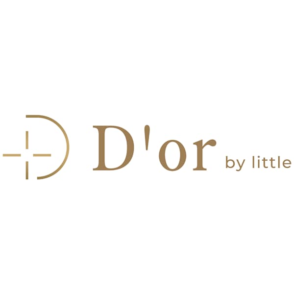 髪質改善・縮毛矯正D'or by little【ドール バイ リトル】