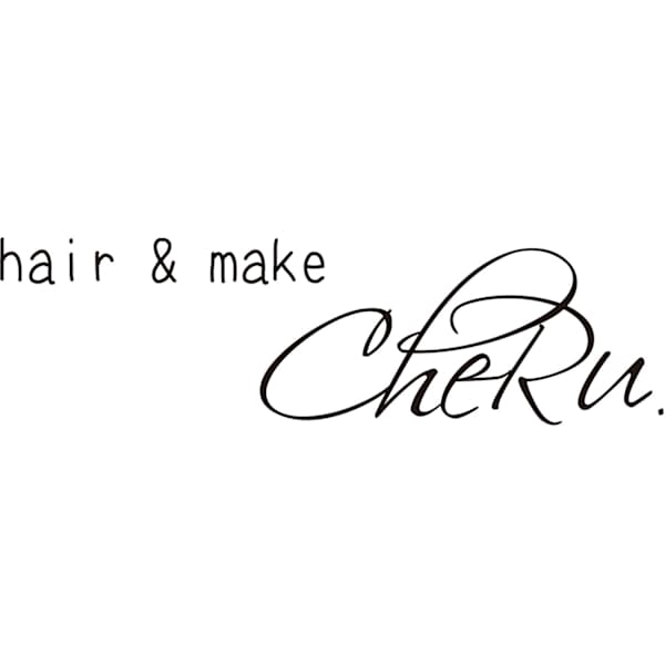 hair&make CheRu.