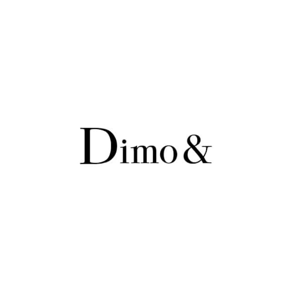 Dimo& 表参道 【ディモアンド】