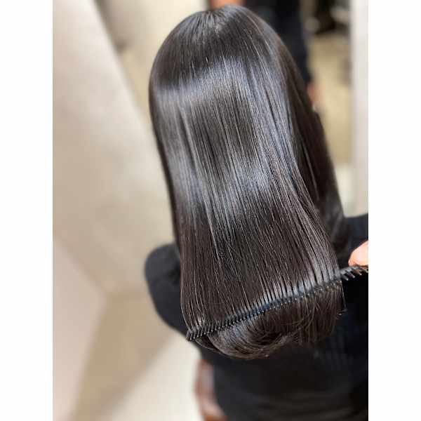 銀座 吉野ヘアダメージ研究所