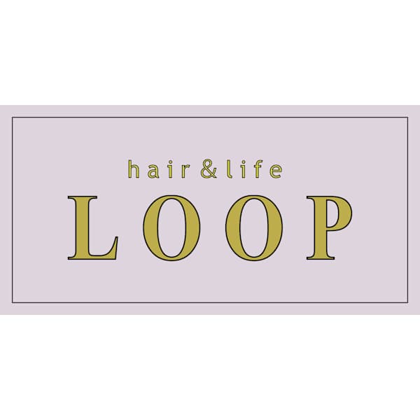 hair&life LOOP