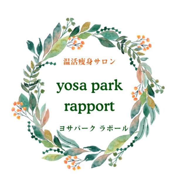 yosa park rapport