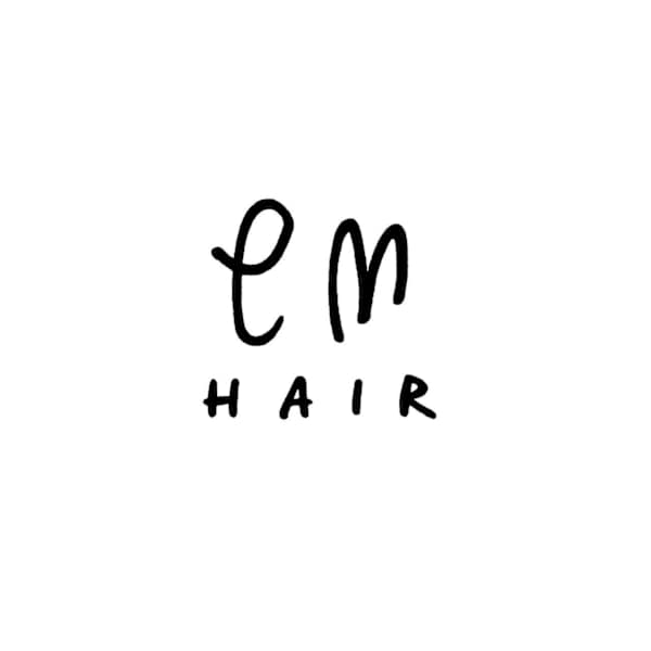 em HAIR 【エムヘアー】