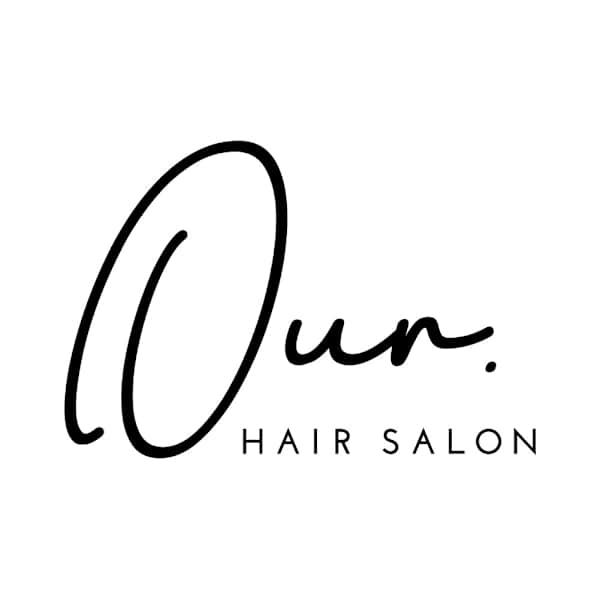 【シェアサロン】Our. HAIR SALON