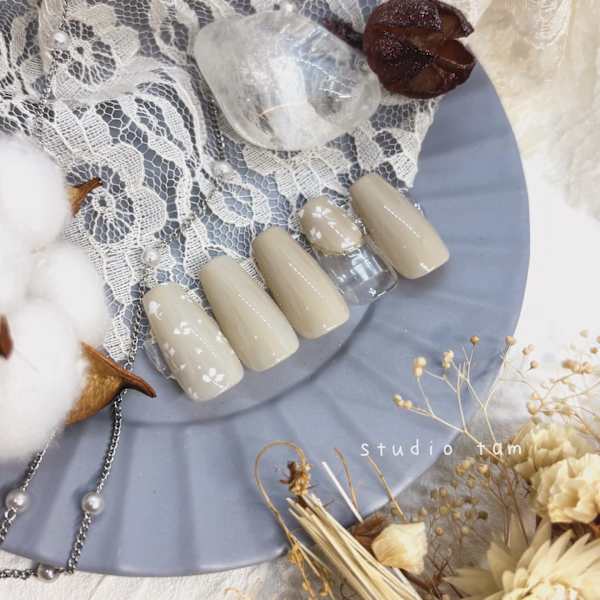 【オフなし】Bコース定額デザイン