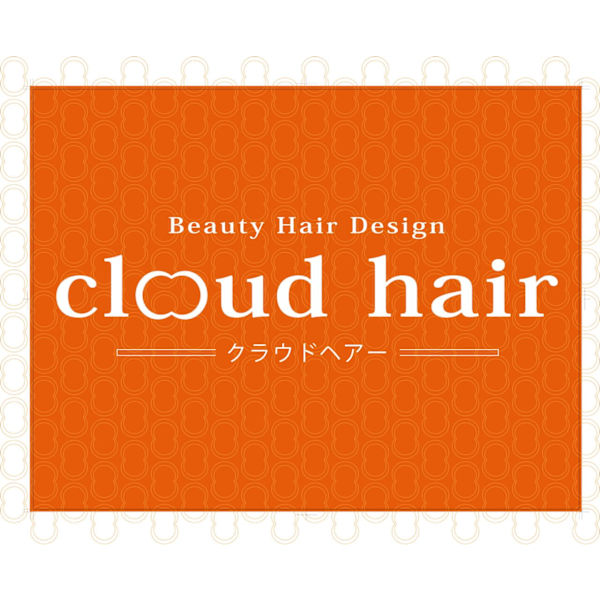 cloud hair 北仙台店