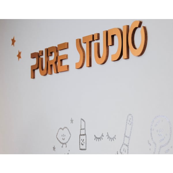 へアセット&フォトスタジオ PURE STUDIO 亀戸【ピュアスタジオ】