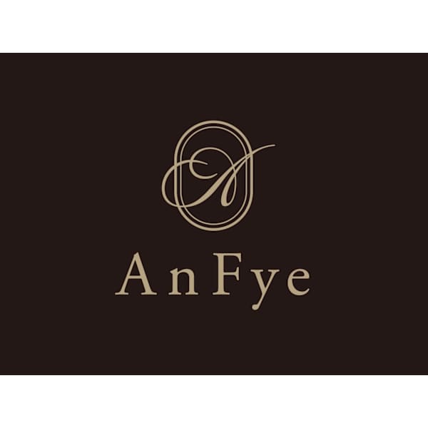 髪質改善・縮毛矯正特化 AnFye cinq mille 銀座【アンフィサンクミル】